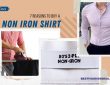 7 Reasons to Buy a Non-Iron Shirt