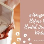 8 Bridal Jewelry For Wedding Tips :- Best Fashion Deal
