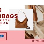 Hobo Handbags Are Always In Fashion Trends
