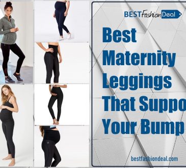 Best Maternity Leggings - Best Fashion Deal