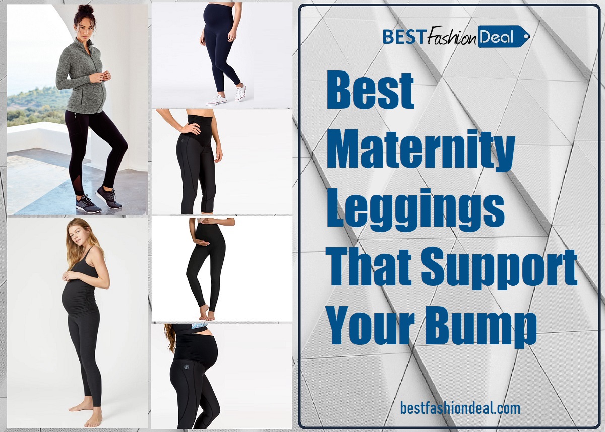 Best Maternity Leggings - Best Fashion Deal
