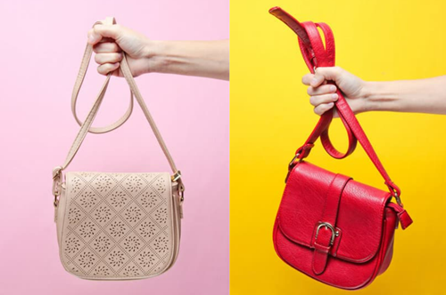 Three Best Handbag Styles for Every Occasion-Satchel Handbag