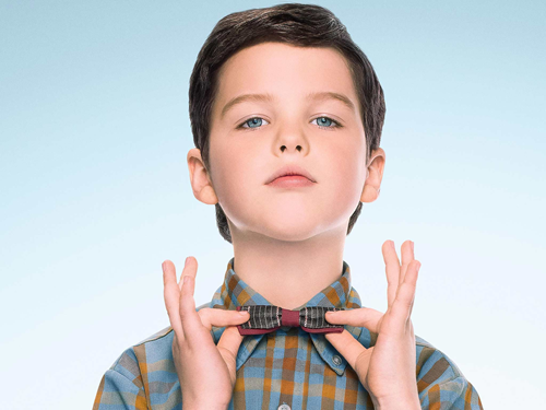 Young Sheldon TBS | TBS.com