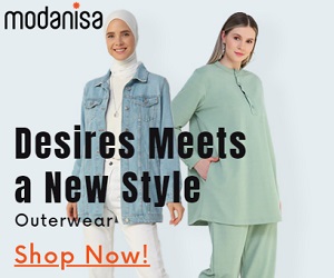 Modanisa.com - Meet the desire of modest women to wear the clothes