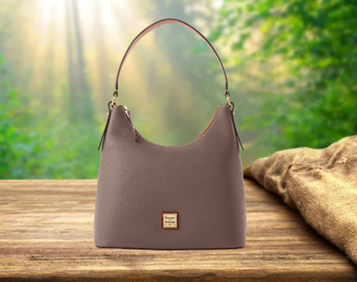 Hobo Handbags Are Always In Fashion-Dooney-Bourke