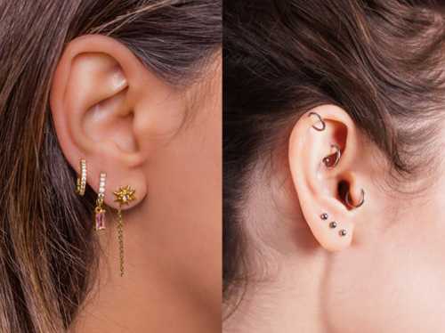 Things You Should Know About Body Jewelry