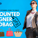 Best Online Stores for To Buy Discounted Designer Handbag!