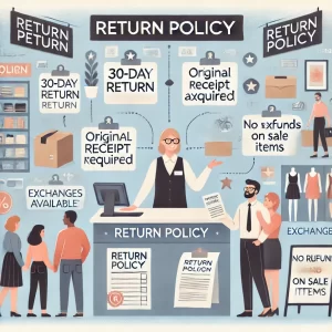 Understanding Return Policies - Tips for a Smooth Online Shopping