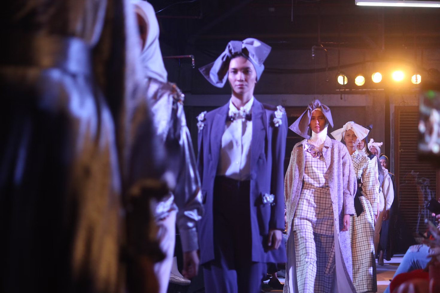 Paris Fashion Week 2024: Bold Trends Redefine the Runway