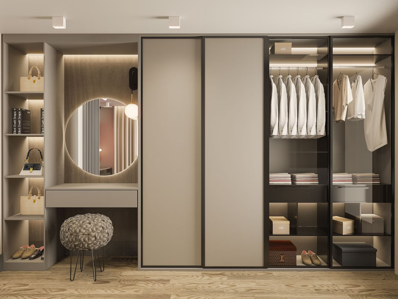 The Ultimate Guide: 5 Quick Steps to Declutter Your Closet