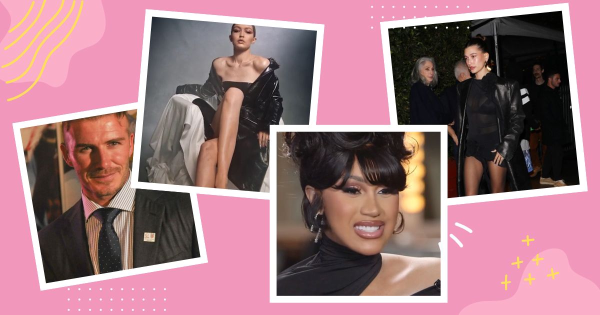 10 Powerful Celebrity Athleisure Style Icons to Inspire You