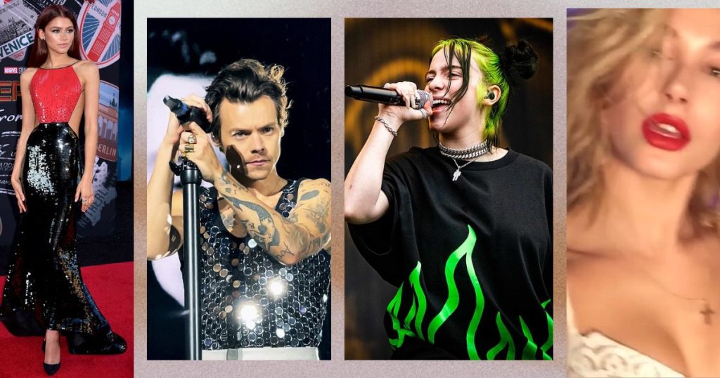 Bold Celebrity Accessories Trends to Watch in 2025