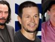 Male Celebrities Do to Look Much Younger Than Their Age