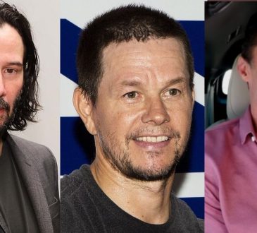 Male Celebrities Do to Look Much Younger Than Their Age