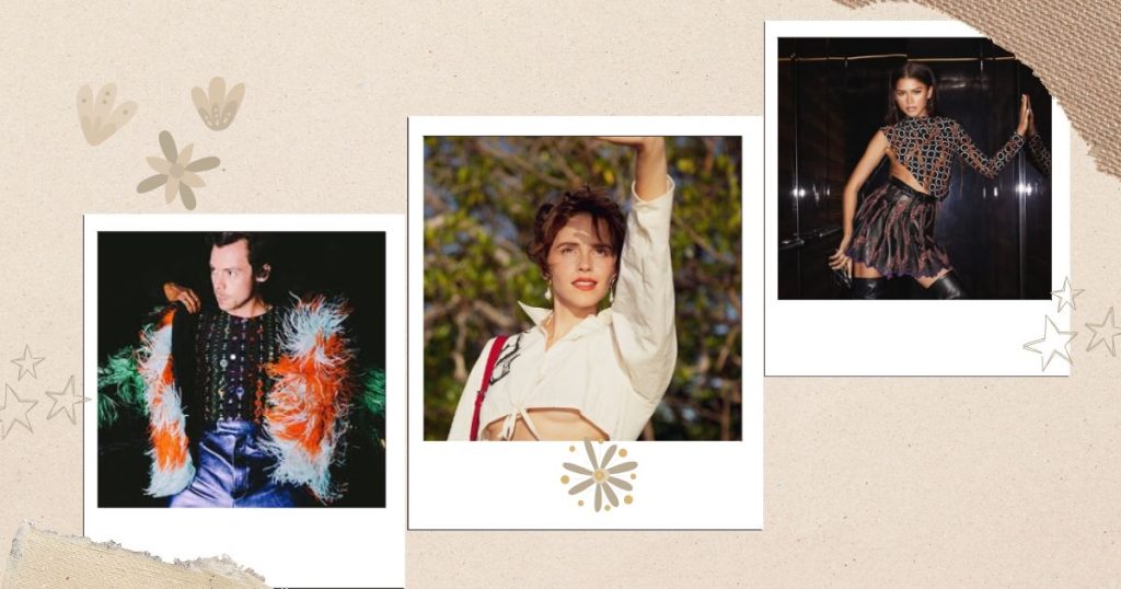 10 Best Celebrity Fashion Glow-Ups of All Time