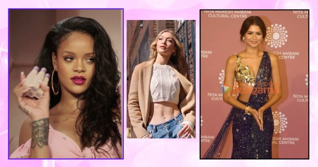 10 Bold Athleisure Icons Who Inspire Effortless Cool