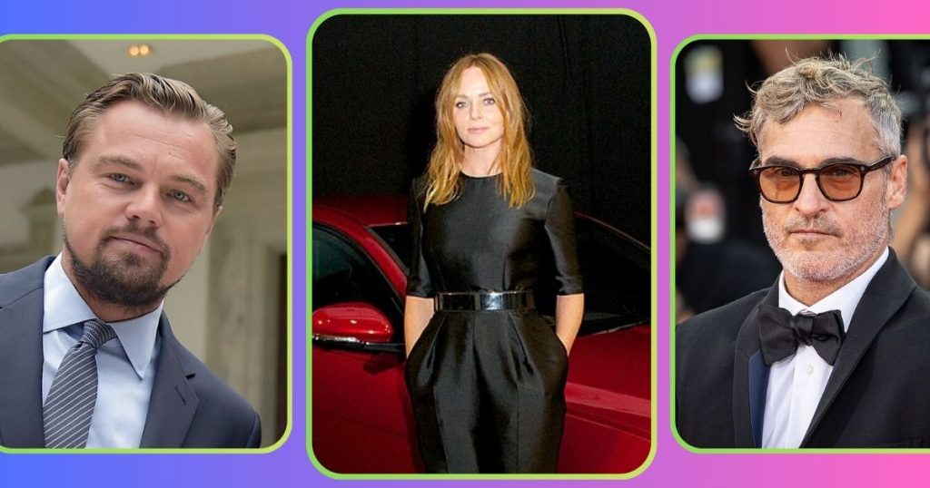 Meet 10 Eco-Friendly Celebrities Inspiring Green Style