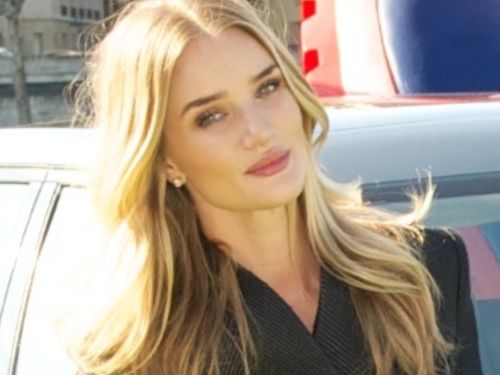 10 Celebrity Airport Looks That Are Pure Outfit Envy