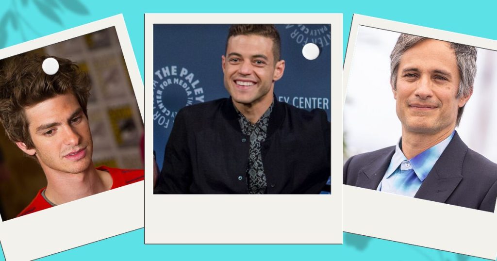 Stylish Menswear: 15 Celebrities Who Master Quiet Style