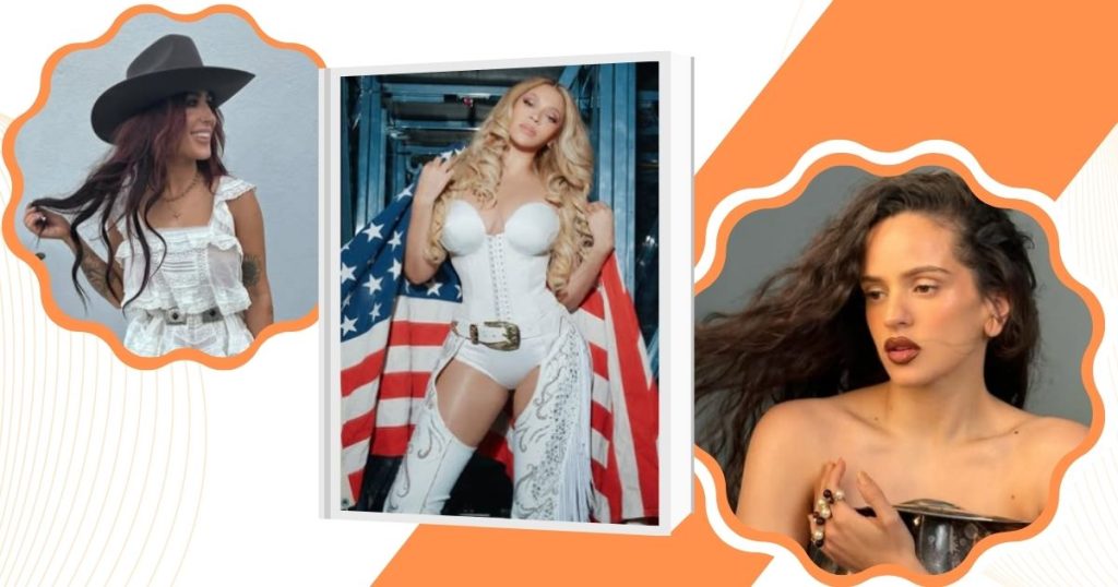 Top 7 Best-Dressed Music Icons to Watch Now