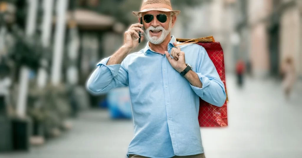 Ultimate Celebrity Fashion For Men Over 50 That Turns Heads