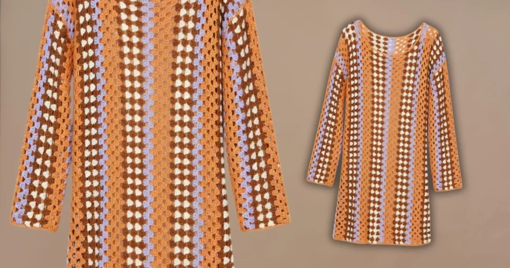 Taylor Swift Crochet Dress Goes Viral—Here’s Why